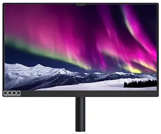 Display++ UHD QLED LCD Monitor