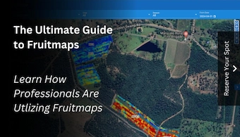 Fruitmapsのウェビナー