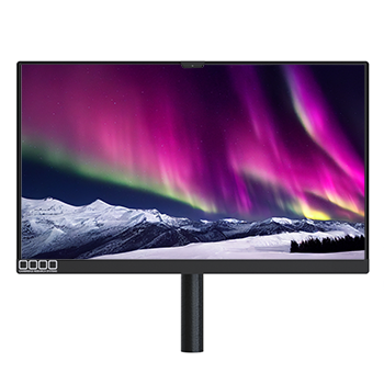 Display++ UHD QLED LCD Monitor 刺激提示モニター